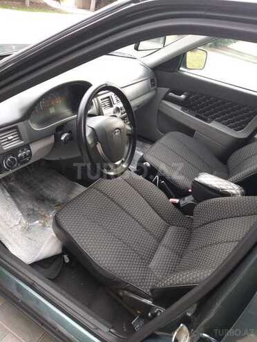 LADA (VAZ) Priora 2009, 258,000 km - 1.6 л - Ağdam