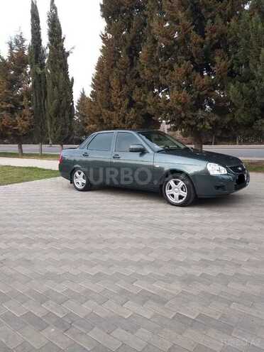 LADA (VAZ) Priora 2009, 258,000 km - 1.6 л - Ağdam