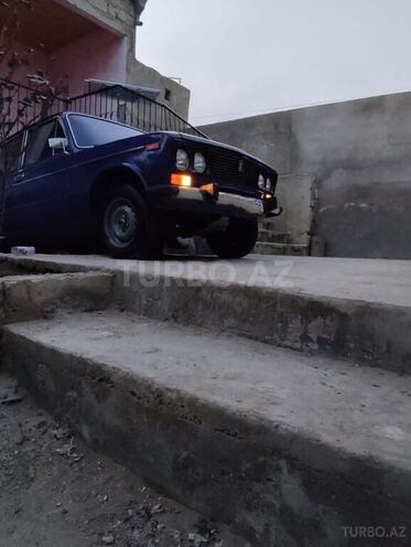 LADA (VAZ) 2106 1985, 480,000 km - 1.5 л - Bakı