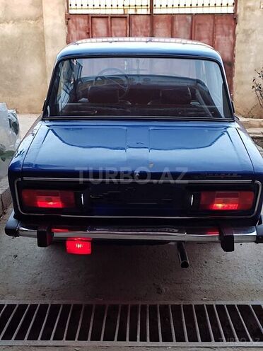 LADA (VAZ) 2106 1985, 480,000 km - 1.5 л - Bakı