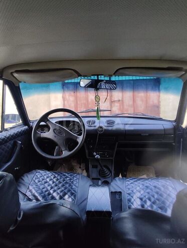 LADA (VAZ) 2106 1985, 480,000 km - 1.5 л - Bakı