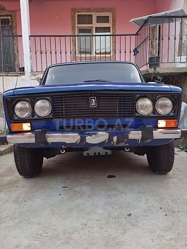 LADA (VAZ) 2106 1985, 480,000 km - 1.5 л - Bakı