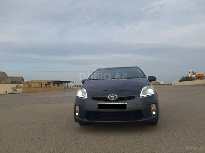 Toyota Prius 2011, 245,000 km - 1.8 l - Bakı