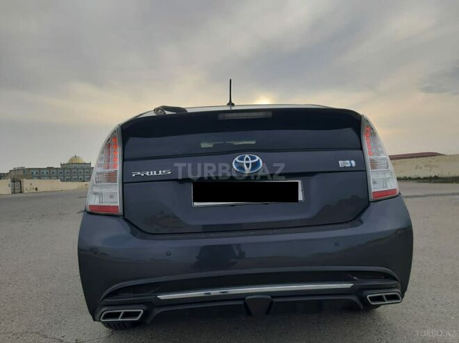 Toyota Prius 2011, 245,000 km - 1.8 l - Bakı