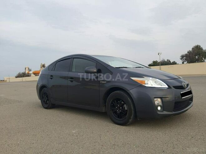 Toyota Prius 2011, 245,000 km - 1.8 l - Bakı