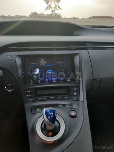 Toyota Prius 2011, 245,000 km - 1.8 l - Bakı