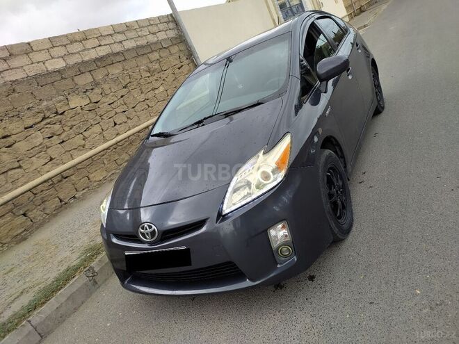 Toyota Prius 2011, 245,000 km - 1.8 l - Bakı