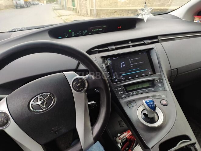 Toyota Prius 2011, 245,000 km - 1.8 l - Bakı