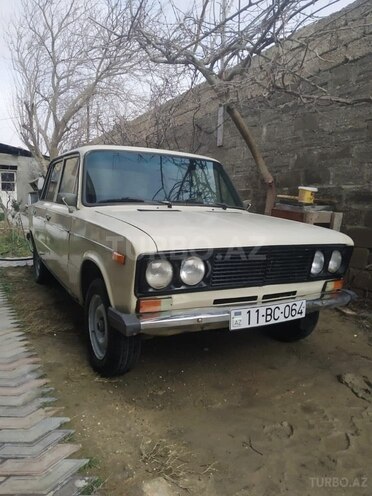 LADA (VAZ) 2106 1985, 250,000 km - 1.3 l - Bakı