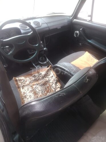 LADA (VAZ) 2106 1985, 250,000 km - 1.3 l - Bakı