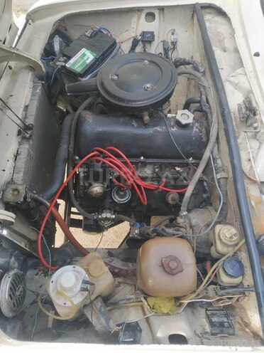 LADA (VAZ) 2106 1985, 250,000 km - 1.3 l - Bakı