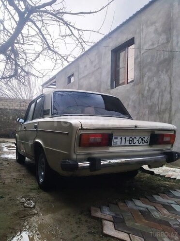 LADA (VAZ) 2106 1985, 250,000 km - 1.3 l - Bakı