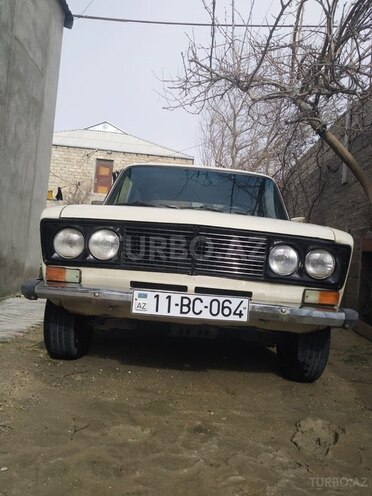 LADA (VAZ) 2106 1985, 250,000 km - 1.3 l - Bakı
