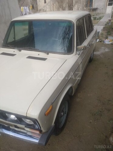 LADA (VAZ) 2106 1985, 250,000 km - 1.3 l - Bakı