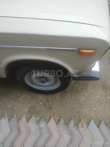 LADA (VAZ) 2106 1985, 250,000 km - 1.3 l - Bakı