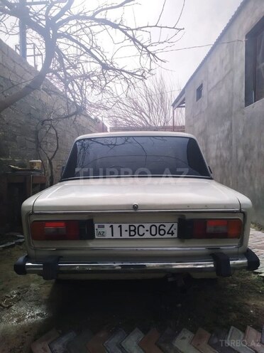 LADA (VAZ) 2106 1985, 250,000 km - 1.3 l - Bakı