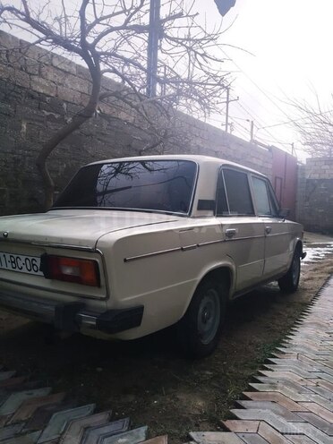 LADA (VAZ) 2106 1985, 250,000 km - 1.3 l - Bakı