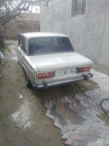 LADA (VAZ) 2106 1985, 250,000 km - 1.3 l - Bakı