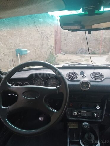 LADA (VAZ) 2106 1985, 250,000 km - 1.3 l - Bakı