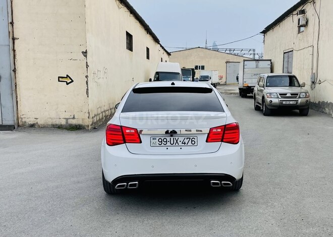 Chevrolet Cruze 2011, 326,000 km - 1.4 л - Bakı