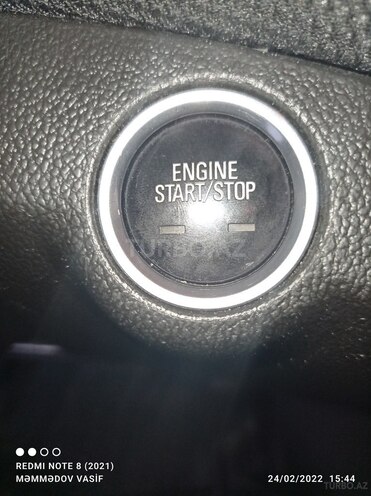 Chevrolet Cruze 2013, 240,434 km - 1.4 l - Zaqatala