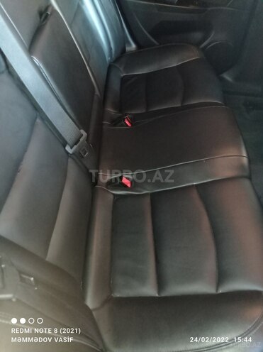 Chevrolet Cruze 2013, 240,434 km - 1.4 l - Zaqatala