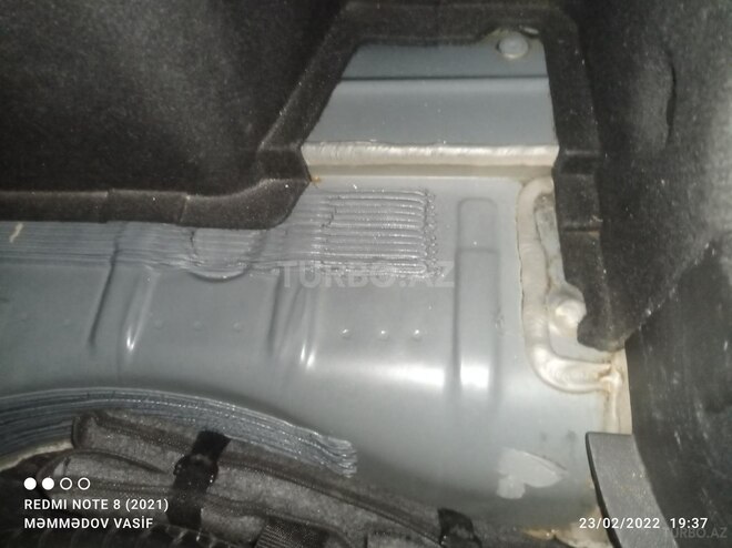Chevrolet Cruze 2013, 240,434 km - 1.4 l - Zaqatala