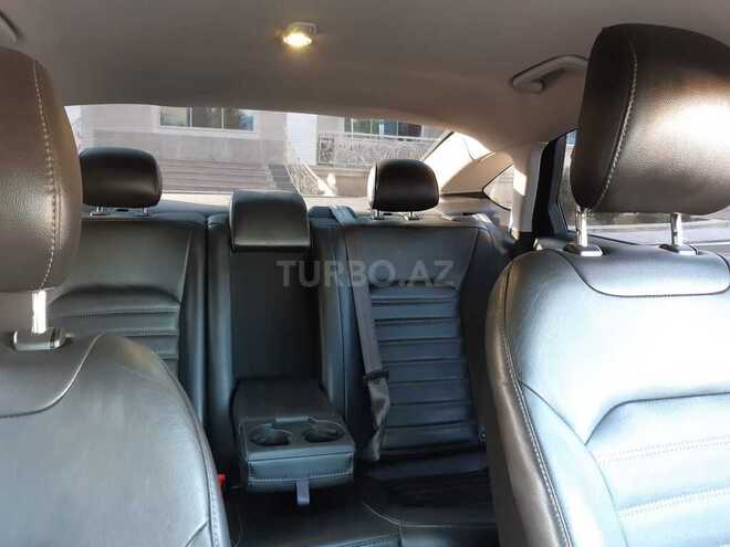 Ford Fusion 2015, 192,000 km - 1.5 l - Bakı