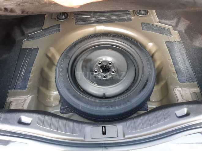 Ford Fusion 2015, 192,000 km - 1.5 l - Bakı