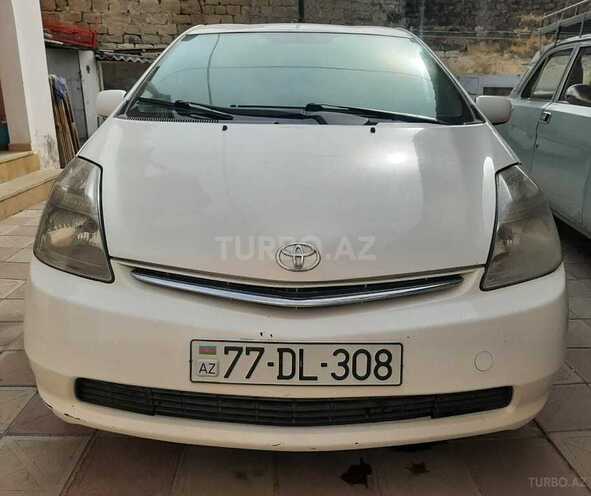 Toyota Prius 2009, 157,000 km - 1.5 л - Bakı