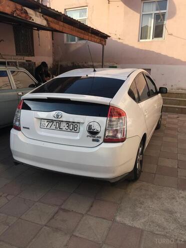 Toyota Prius 2009, 157,000 km - 1.5 л - Bakı