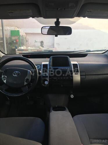 Toyota Prius 2009, 157,000 km - 1.5 л - Bakı