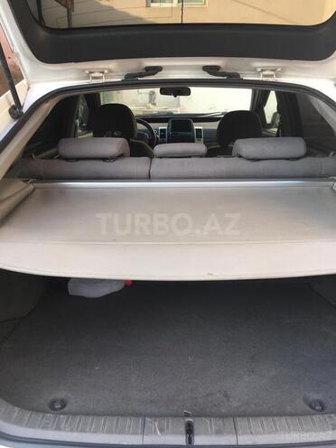 Toyota Prius 2009, 157,000 km - 1.5 л - Bakı