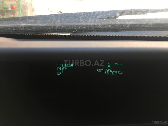 Toyota Prius 2009, 157,000 km - 1.5 л - Bakı