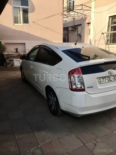 Toyota Prius 2009, 157,000 km - 1.5 л - Bakı