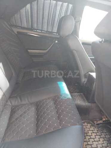 Mercedes C 180 1996, 260,000 km - 1.8 l - Lənkəran