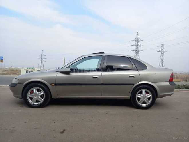 Opel Vectra 1996, 341,000 km - 2.0 l - Şəmkir