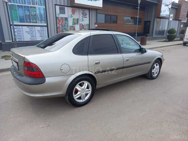 Opel Vectra 1996, 341,000 km - 2.0 l - Şəmkir
