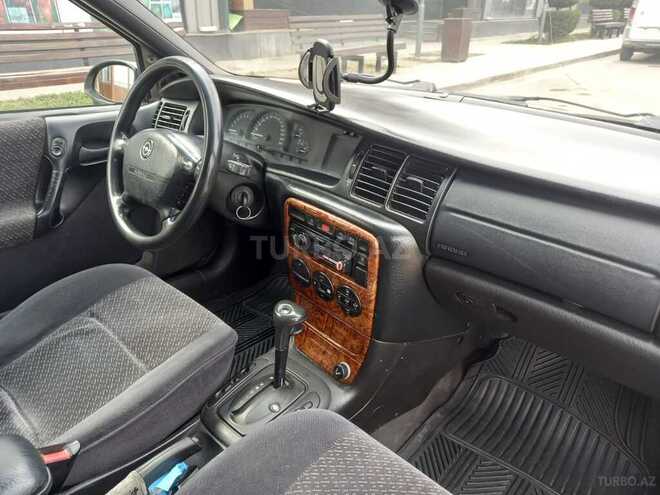 Opel Vectra 1996, 341,000 km - 2.0 l - Şəmkir