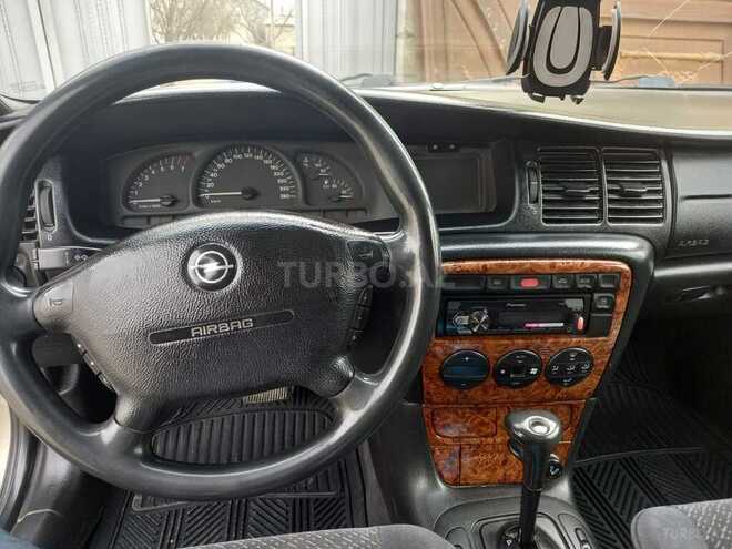 Opel Vectra 1996, 341,000 km - 2.0 l - Şəmkir