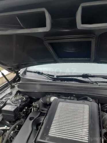 Hyundai Santa Fe 2007, 291,000 km - 2.2 l - Qusar