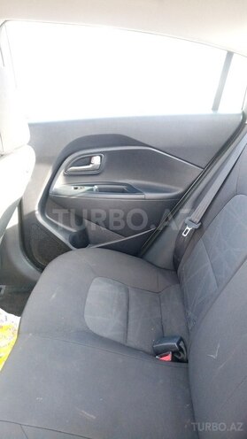 Kia Rio 2015, 84,000 km - 1.6 l - Bakı