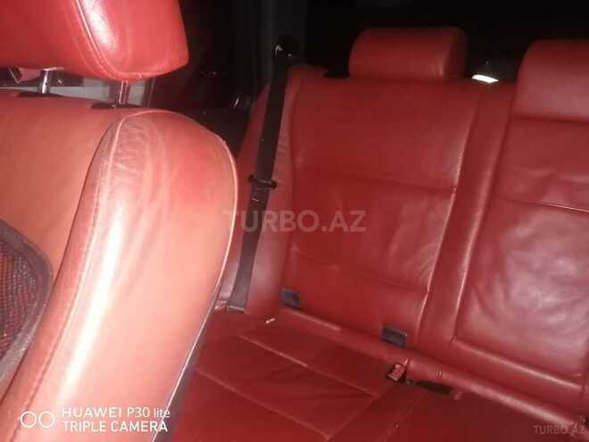 BMW X5 2003, 320,000 km - 4.6 l - Bakı