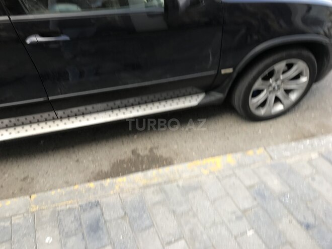 BMW X5 2003, 320,000 km - 4.6 l - Bakı