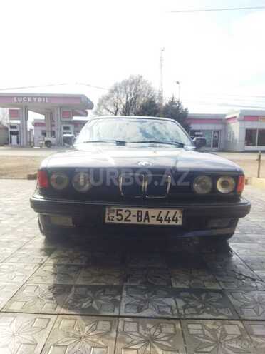 BMW 730 1989, 627,100 km - 3.0 l - Masallı