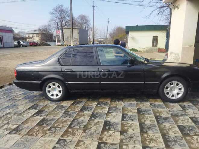 BMW 730 1989, 627,100 km - 3.0 l - Masallı
