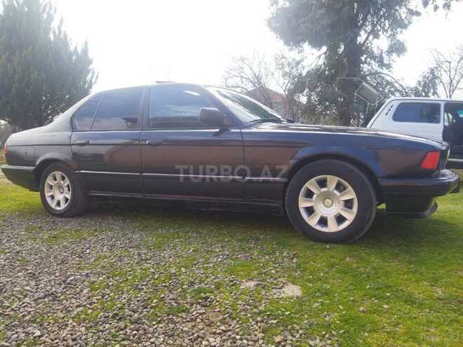 BMW 730 1989, 627,100 km - 3.0 l - Masallı