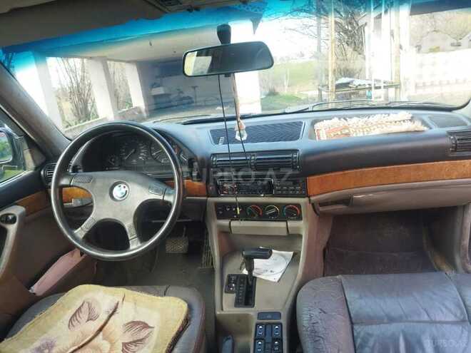 BMW 730 1989, 627,100 km - 3.0 l - Masallı