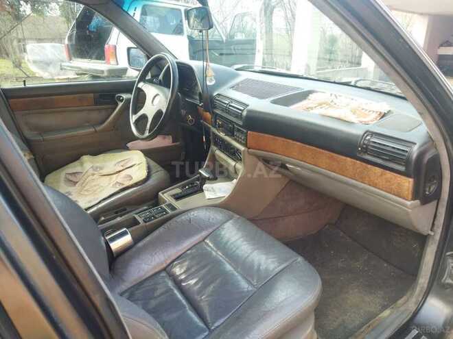 BMW 730 1989, 627,100 km - 3.0 l - Masallı