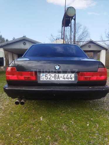 BMW 730 1989, 627,100 km - 3.0 l - Masallı